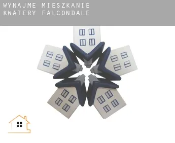 Wynajmę mieszkanie kwatery  Falcondale