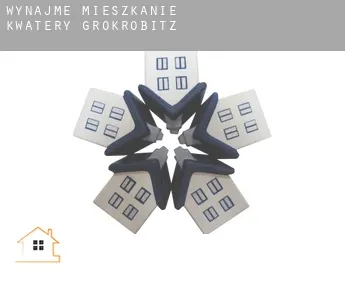 Wynajmę mieszkanie kwatery  Großkröbitz
