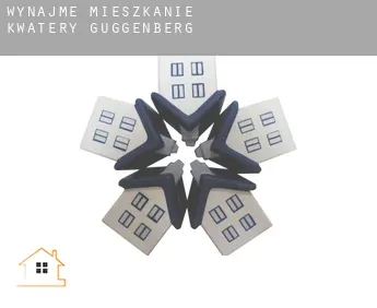 Wynajmę mieszkanie kwatery  Guggenberg