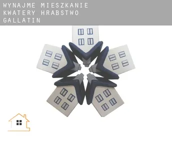 Wynajmę mieszkanie kwatery  Hrabstwo Gallatin