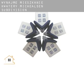 Wynajmę mieszkanie kwatery  Michealsen Subdivision