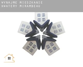 Wynajmę mieszkanie kwatery  Mirambeau