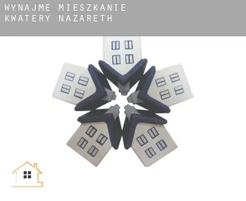 Wynajmę mieszkanie kwatery  Nazareth