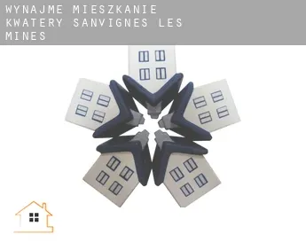 Wynajmę mieszkanie kwatery  Sanvignes-les-Mines