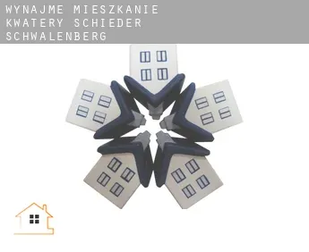 Wynajmę mieszkanie kwatery  Schieder-Schwalenberg