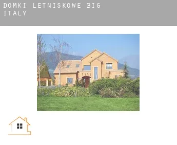 Domki letniskowe  Big Italy