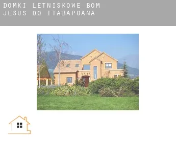 Domki letniskowe  Bom Jesus do Itabapoana