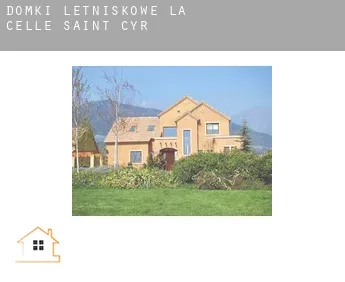 Domki letniskowe  La Celle-Saint-Cyr