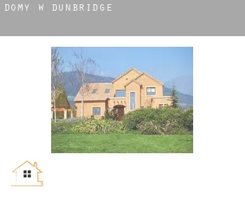 Domy w  Dunbridge