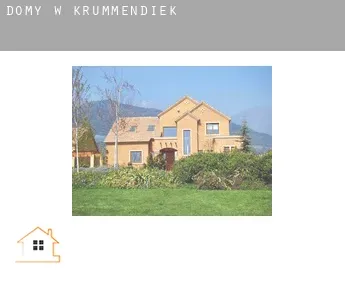 Domy w  Krummendiek