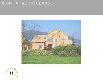 Domy w  Wernigerode