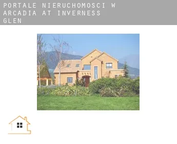 Portale nieruchomości w  Arcadia at Inverness Glen