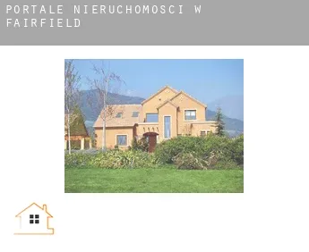 Portale nieruchomości w  Fairfield