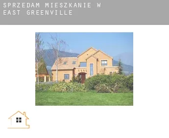 Sprzedam mieszkanie w  East Greenville