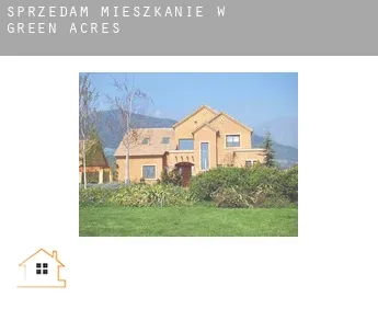 Sprzedam mieszkanie w  Green Acres