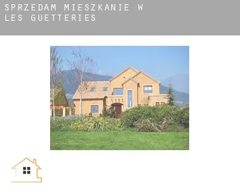 Sprzedam mieszkanie w  Les Guetteries