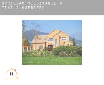 Sprzedam mieszkanie w  Tixtla de Guerrero
