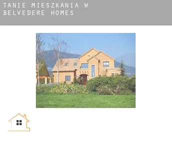 Tanie mieszkania w  Belvedere Homes