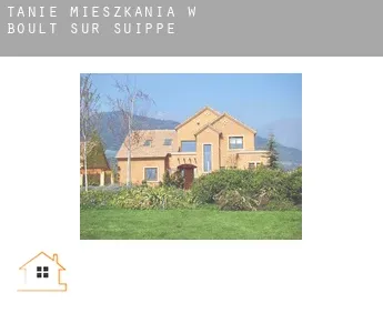 Tanie mieszkania w  Boult-sur-Suippe