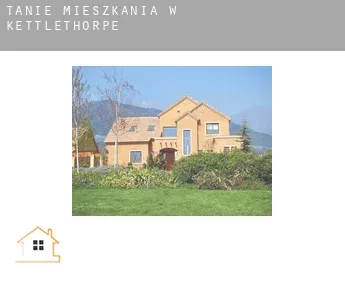 Tanie mieszkania w  Kettlethorpe