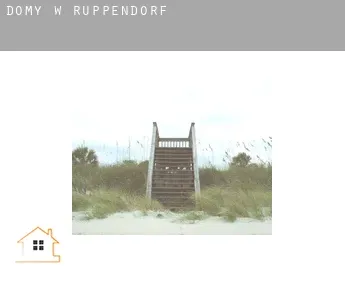 Domy w  Ruppendorf