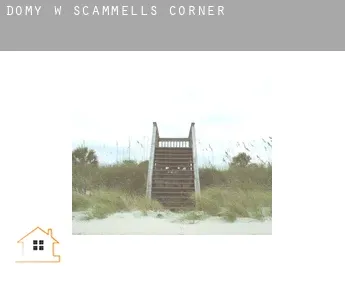 Domy w  Scammells Corner