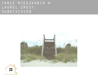 Tanie mieszkania w  Laurel Crest Subdivision