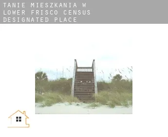Tanie mieszkania w  Lower Frisco
