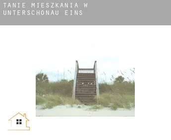 Tanie mieszkania w  Unterschönau Eins