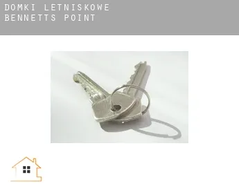 Domki letniskowe  Bennetts Point