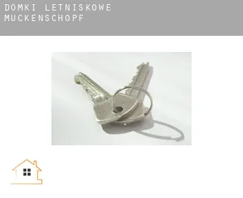Domki letniskowe  Muckenschopf