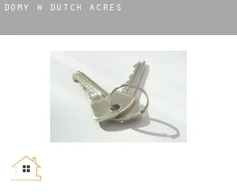 Domy w  Dutch Acres