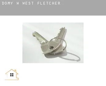 Domy w  West Fletcher