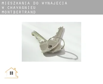 Mieszkania do wynajęcia w  Chavagnieu-Montbertrand