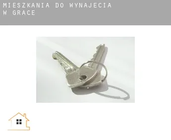 Mieszkania do wynajęcia w  Grace