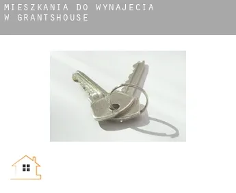 Mieszkania do wynajęcia w  Grantshouse