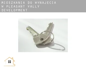 Mieszkania do wynajęcia w  Pleasant Vally Development