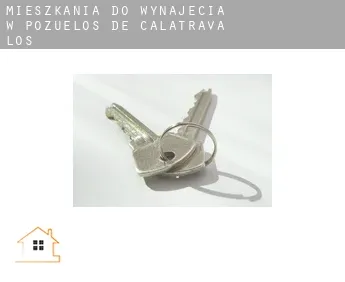 Mieszkania do wynajęcia w  Pozuelos de Calatrava (Los)