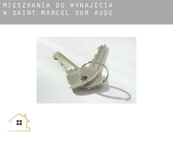 Mieszkania do wynajęcia w  Saint-Marcel-sur-Aude