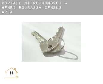 Portale nieruchomości w  Henri-Bourassa (census area)