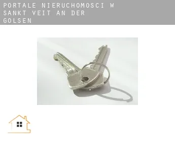 Portale nieruchomości w  Sankt Veit an der Gölsen