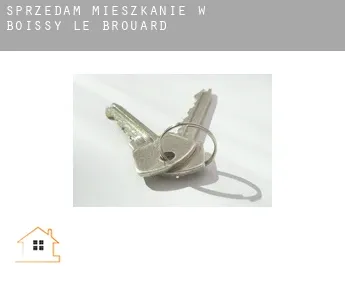 Sprzedam mieszkanie w  Boissy-le-Brouard