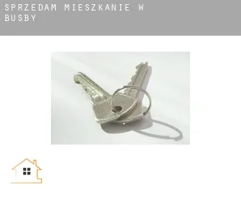 Sprzedam mieszkanie w  Busby