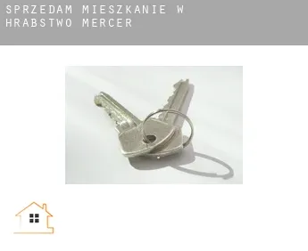 Sprzedam mieszkanie w  Hrabstwo Mercer