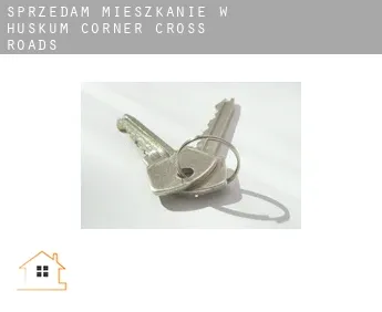 Sprzedam mieszkanie w  Huskum Corner Cross Roads