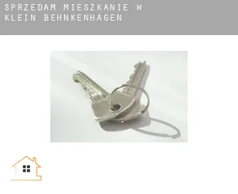Sprzedam mieszkanie w  Klein Behnkenhagen