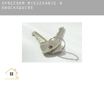 Sprzedam mieszkanie w  Knocksquire