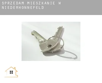 Sprzedam mieszkanie w  Niederhonnefeld