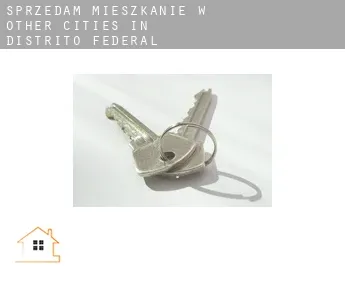 Sprzedam mieszkanie w  Other cities in Distrito Federal