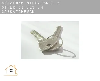 Sprzedam mieszkanie w  Other cities in Saskatchewan